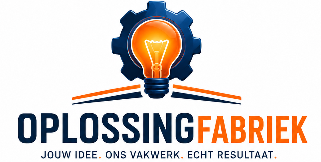 Oplossingfabriek.nl